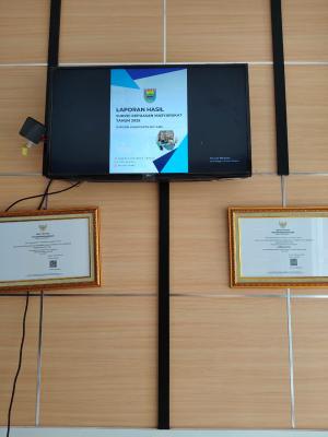 Berita Utama